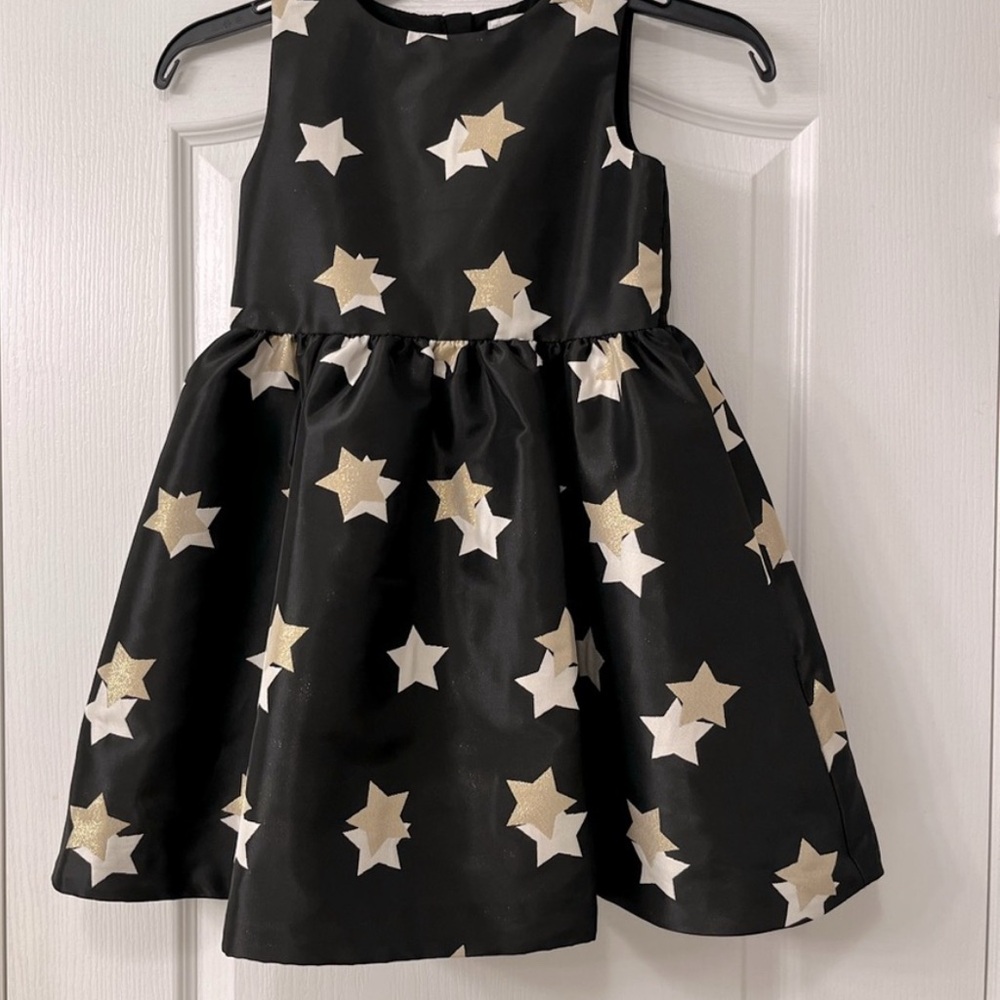 ⭐️GYMBOREE Holiday Dress.  Size 6 ⭐️